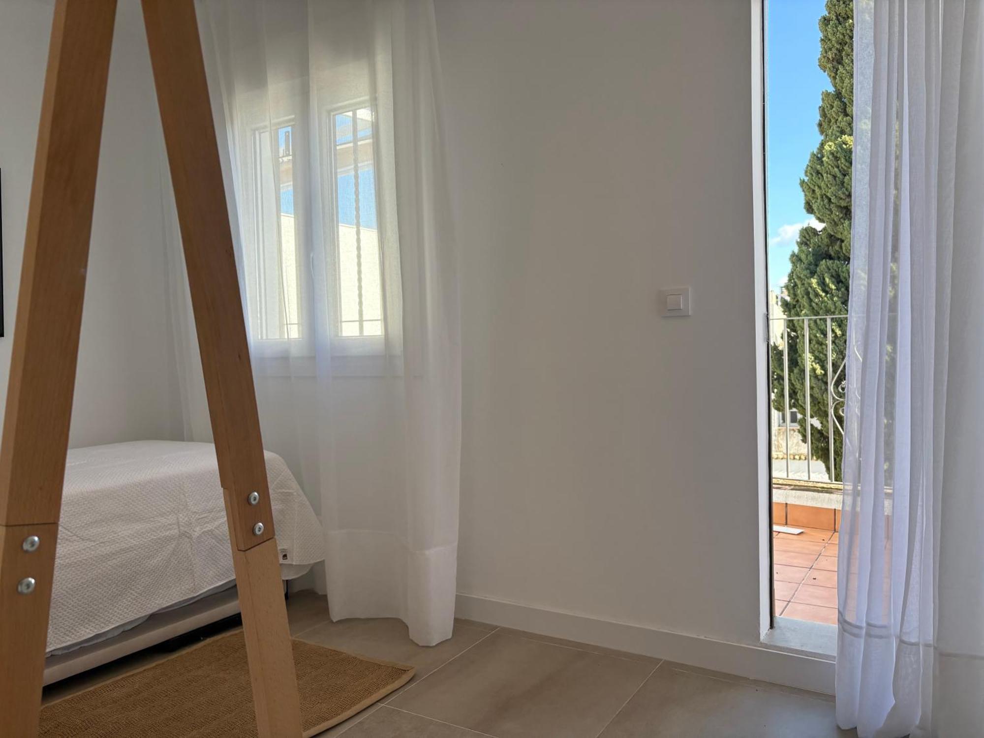 Ferienwohnung Casa Sultana Córdoba Exterior foto